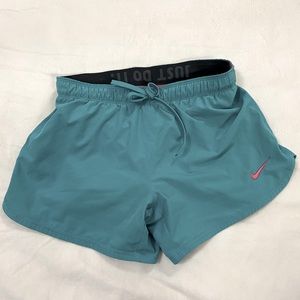 Nike Women’s Dri-FIT Running Shorts